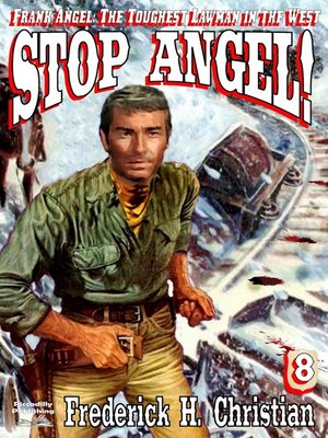 cover image of Angel 08